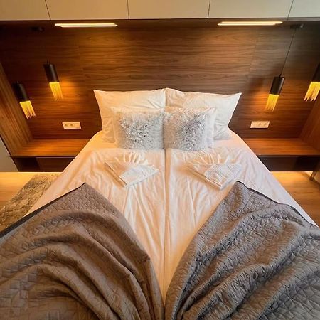 Karzo Property Lk 206 بودابست المظهر الخارجي الصورة