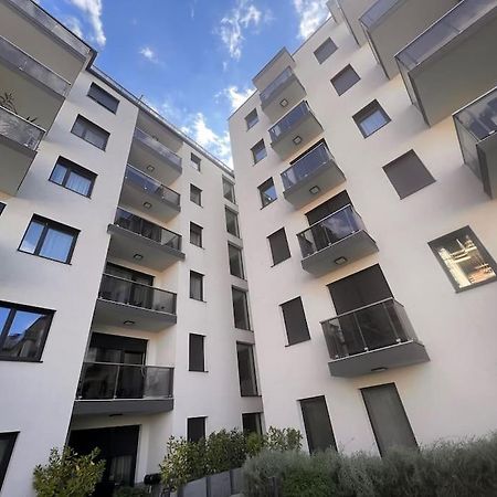 Karzo Property Lk 206 بودابست المظهر الخارجي الصورة