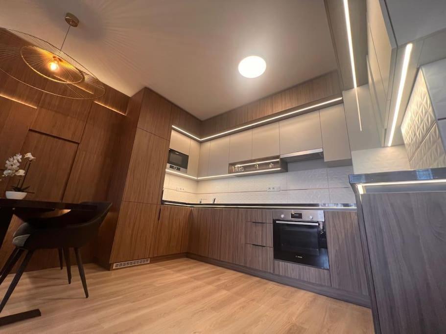 Karzo Property Lk 206 بودابست المظهر الخارجي الصورة