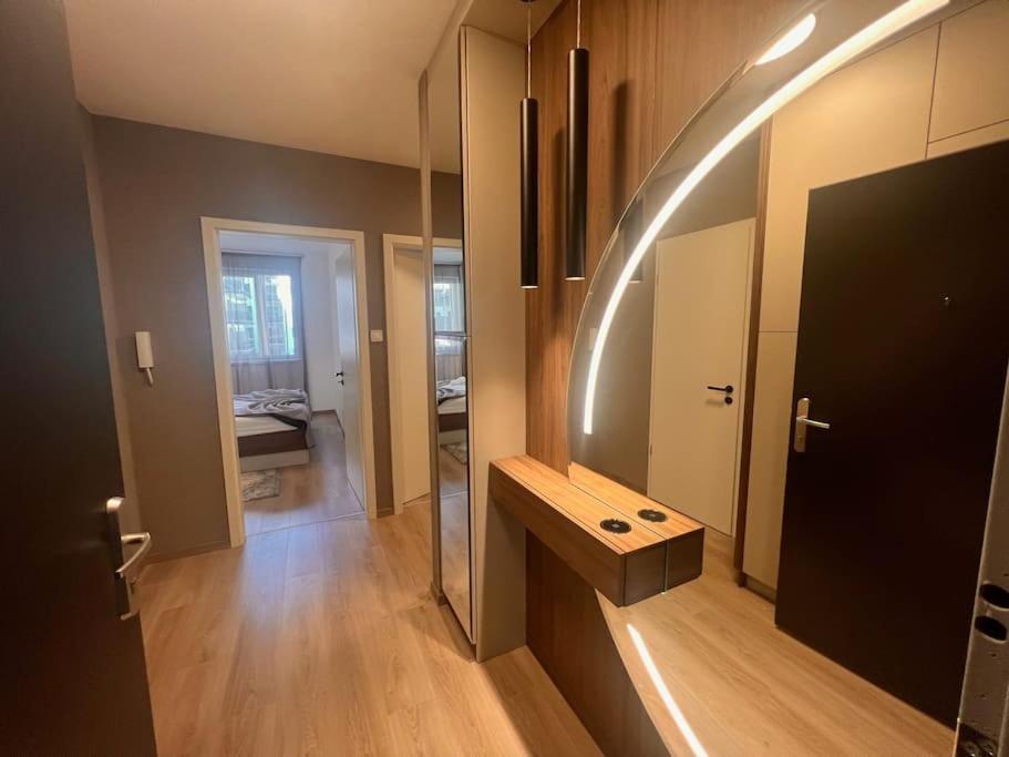Karzo Property Lk 206 بودابست المظهر الخارجي الصورة