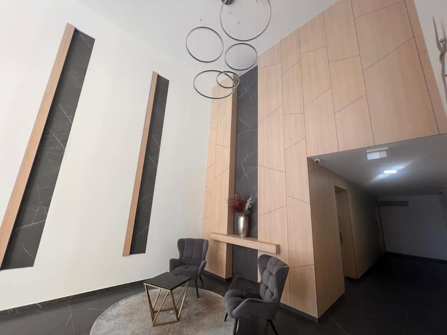 Karzo Property Lk 206 بودابست المظهر الخارجي الصورة