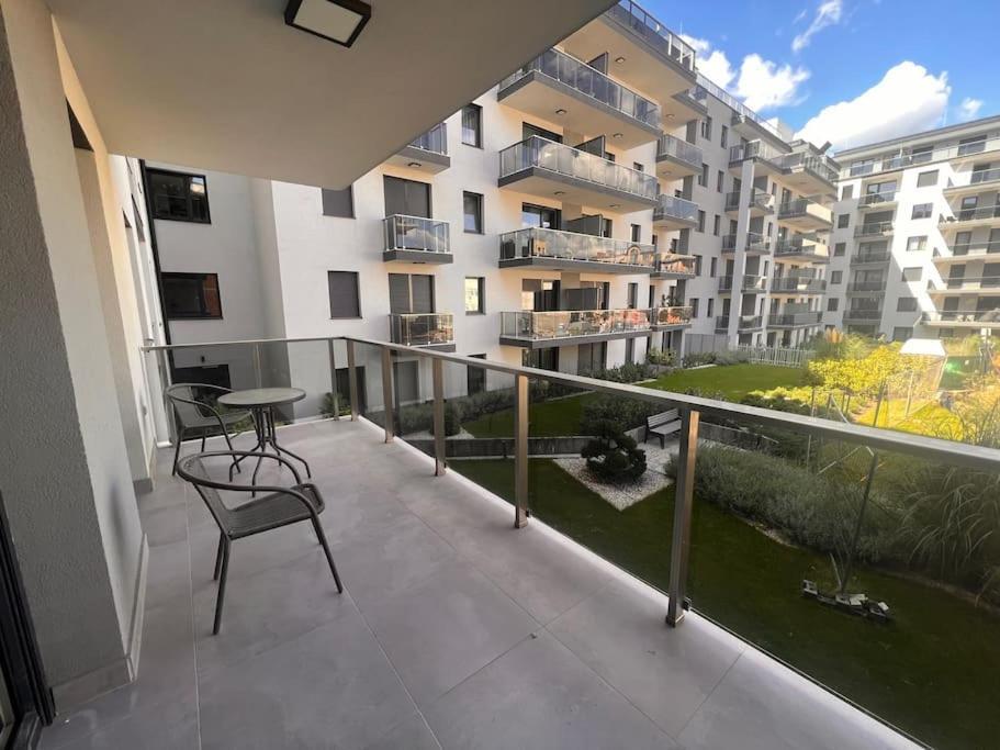Karzo Property Lk 206 بودابست المظهر الخارجي الصورة