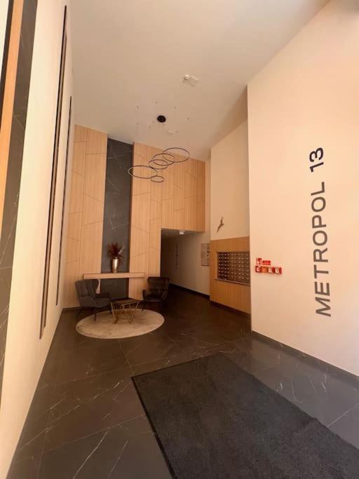 Karzo Property Lk 206 بودابست المظهر الخارجي الصورة