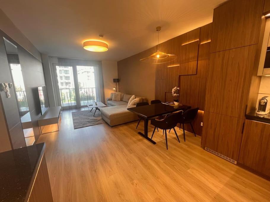 Karzo Property Lk 206 بودابست المظهر الخارجي الصورة