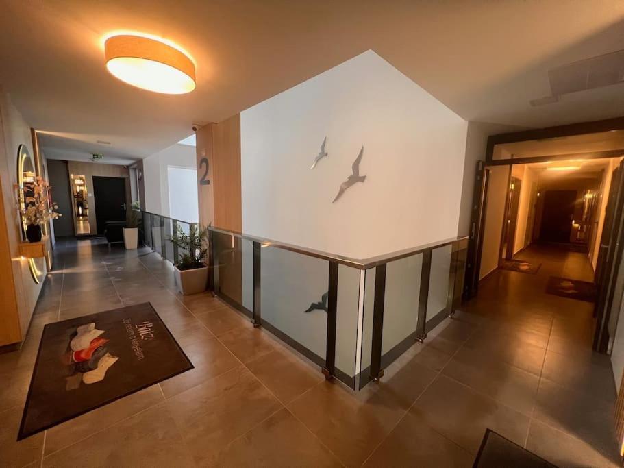 Karzo Property Lk 206 بودابست المظهر الخارجي الصورة