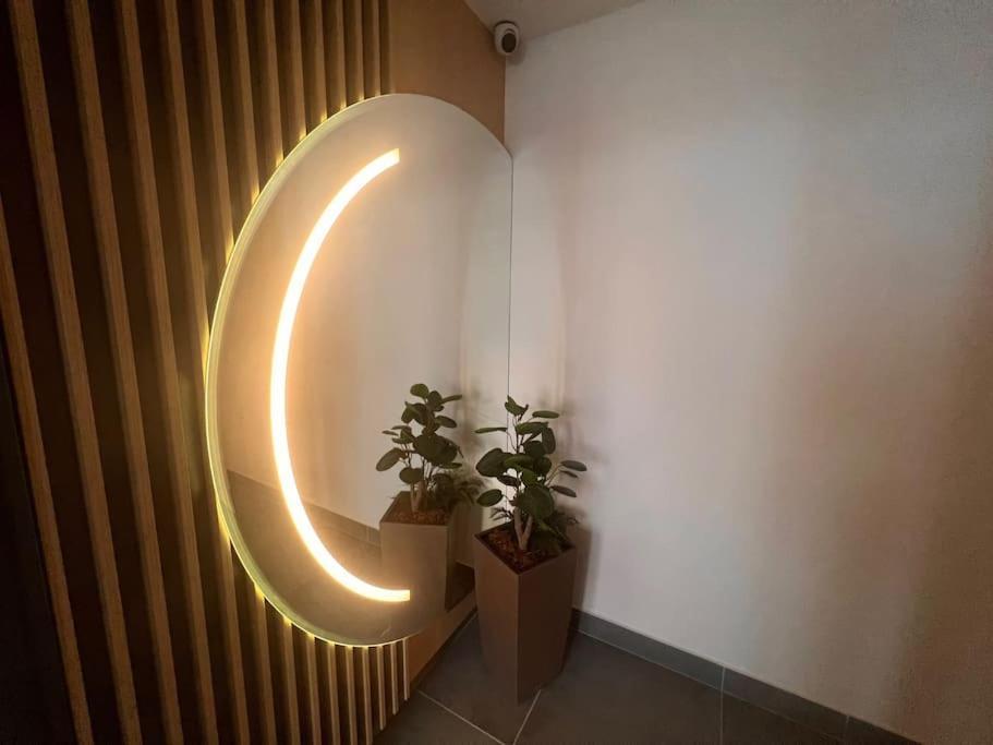 Karzo Property Lk 206 بودابست المظهر الخارجي الصورة