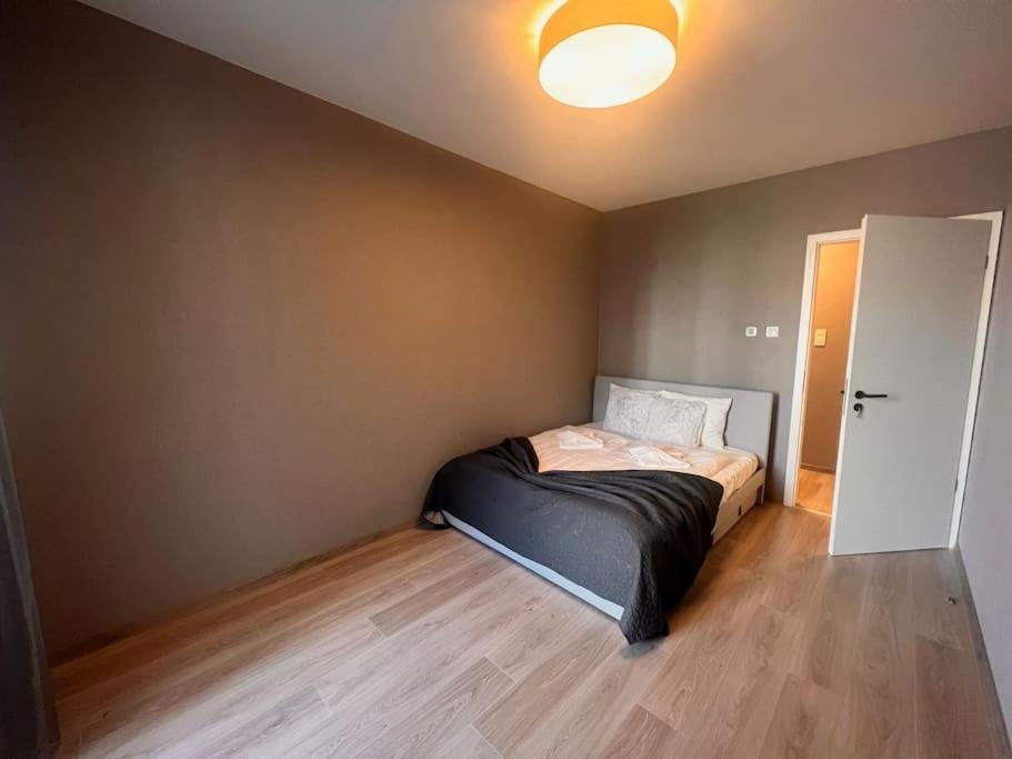 Karzo Property Lk 206 بودابست المظهر الخارجي الصورة
