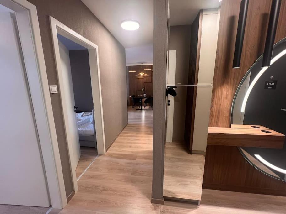 Karzo Property Lk 206 بودابست المظهر الخارجي الصورة