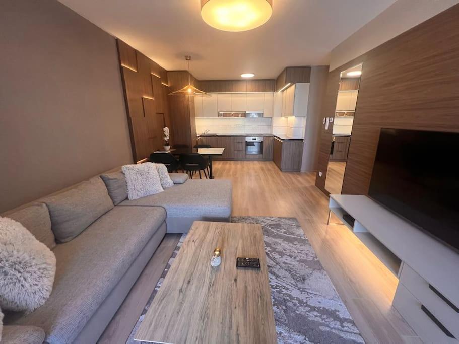 Karzo Property Lk 206 بودابست المظهر الخارجي الصورة