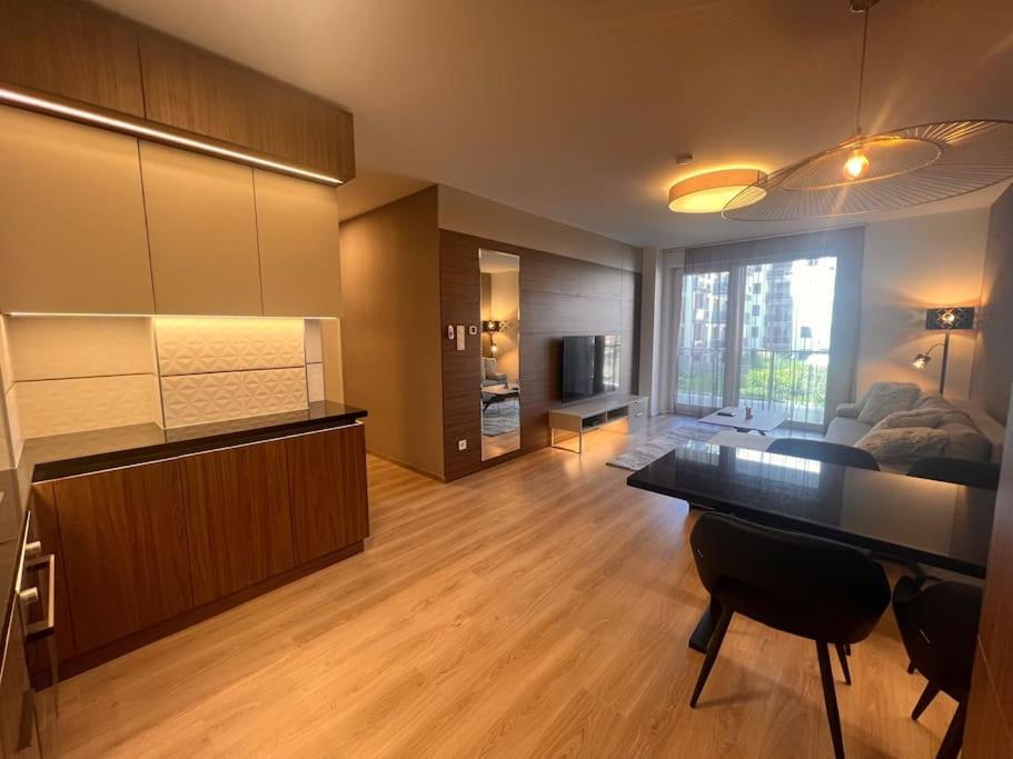 Karzo Property Lk 206 بودابست المظهر الخارجي الصورة