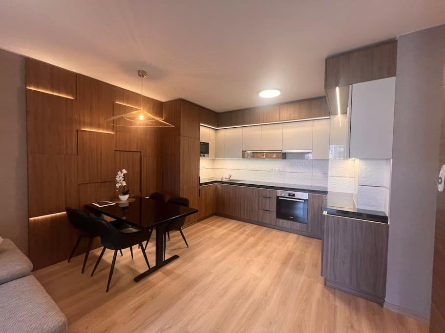 Karzo Property Lk 206 بودابست المظهر الخارجي الصورة