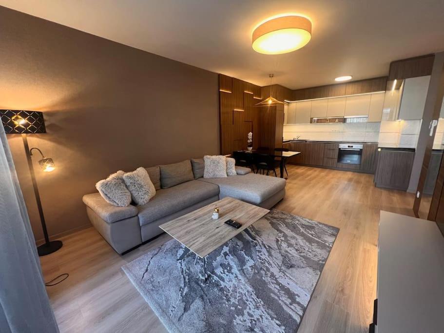 Karzo Property Lk 206 بودابست المظهر الخارجي الصورة