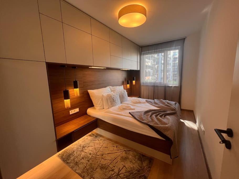 Karzo Property Lk 206 بودابست المظهر الخارجي الصورة