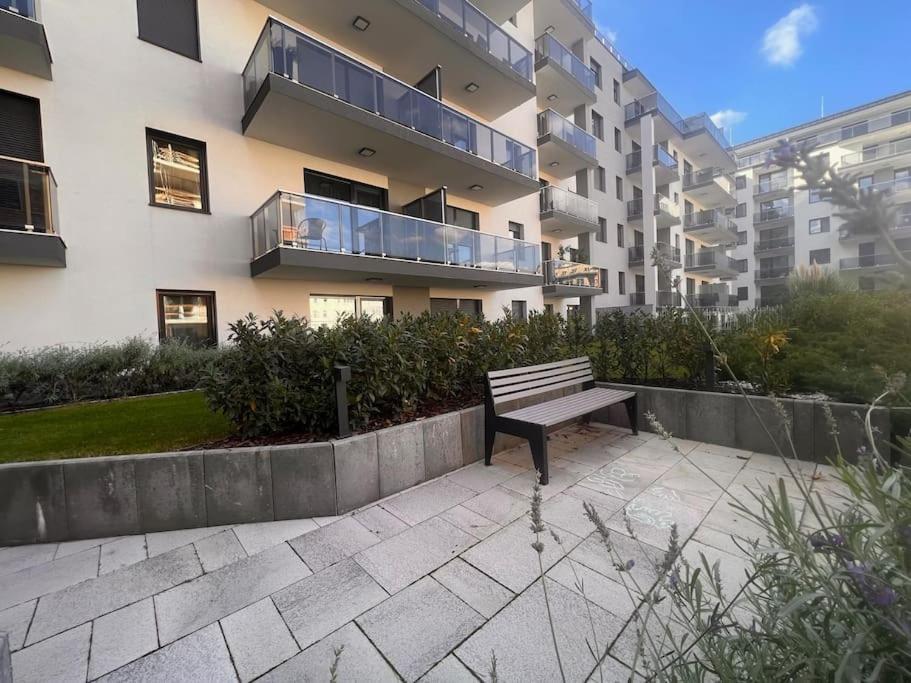Karzo Property Lk 206 بودابست المظهر الخارجي الصورة