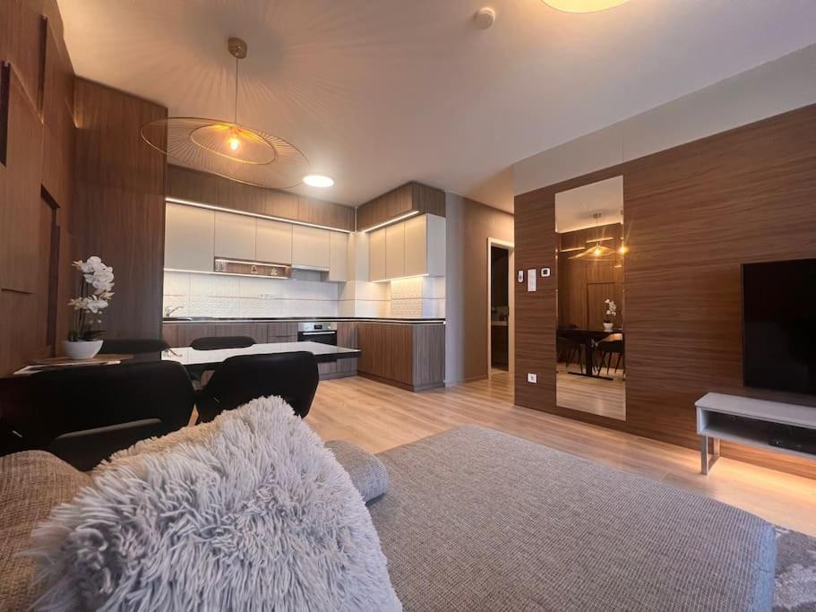 Karzo Property Lk 206 بودابست المظهر الخارجي الصورة